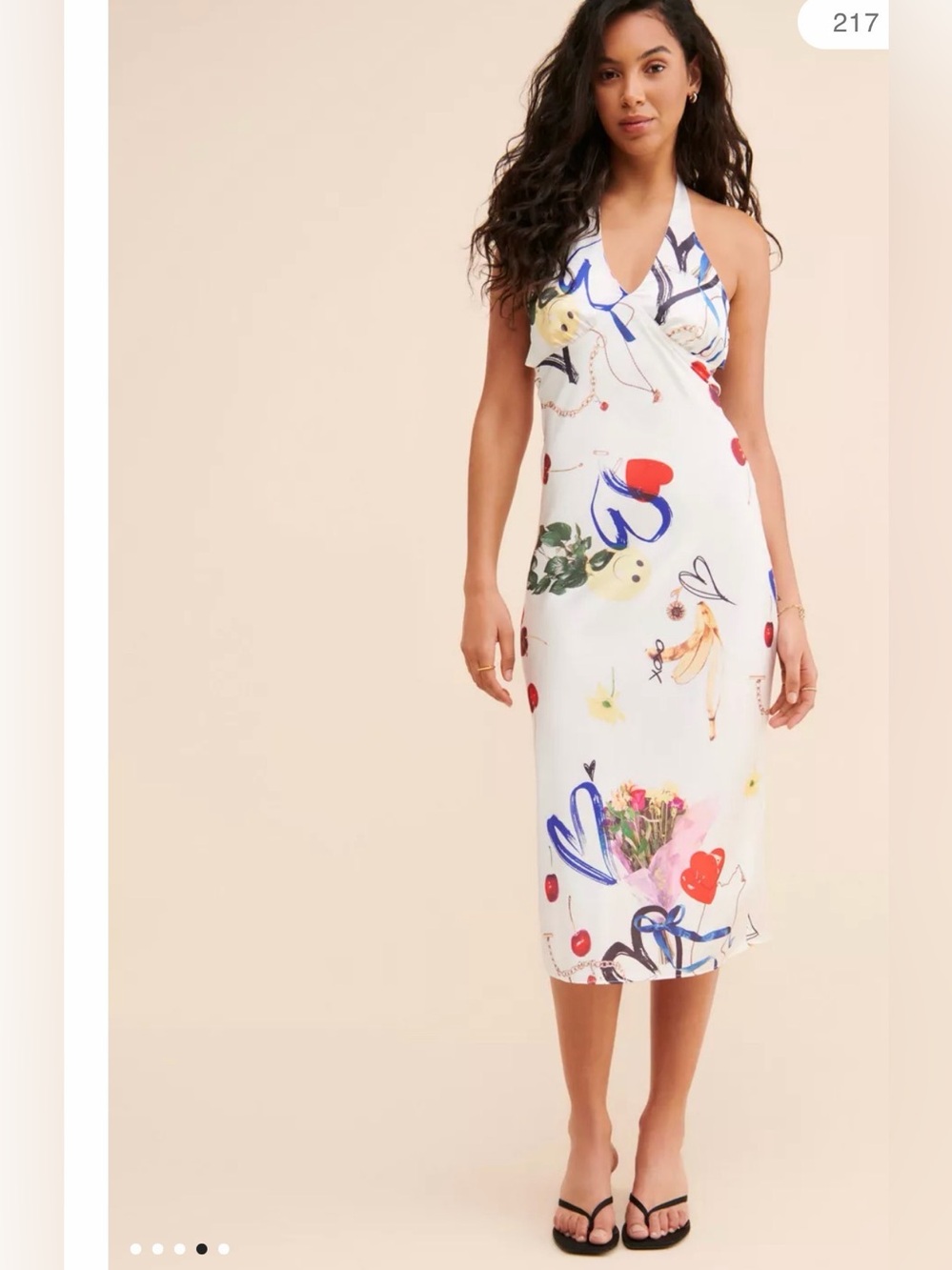 Urban outfitters dress